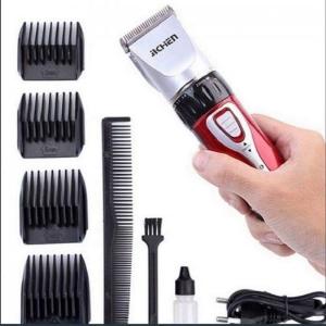 Miễn phí hôm nay khi mua bộ Tông đơ cắt tóc jichen Kèm quà tặng