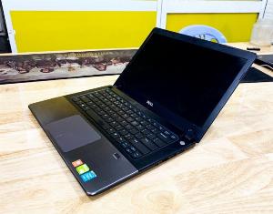Laptop Dell Vostro 5470 Core i7-4510U Ram 4GB SSD 128GB Máy Đẹp 2 CARD VGA Rời Màn 14 Inch Máy Đẹp