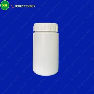 HỦ NHỰA HDPE
