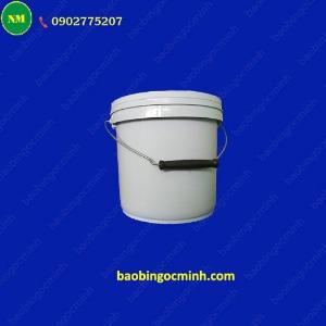 XÔ NHỰA PP ĐỰNG PHÂN BÓN.