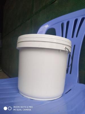 XÔ NHỰA PP ĐỰNG PHÂN BÓN.