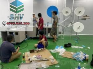 Báo giá tấm Panel eps dày 50mm chính hãng, giá rẻ tại xưởng