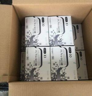 Bán bô kid Test virus dịch bênh virus covid 19