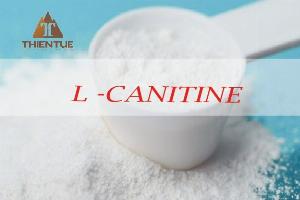 L- carnitine Fumarate