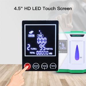 Máy tạo oxy 9 lít DEDAKJ Gọi 0938395939 Suong's House mua bán nhanh hàng chuẩn Châu Âu
