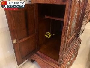Giảm giá 20% Mùa Vu Lan mặt hàng Tủ Thờ Cẩn Ốc Đẹp