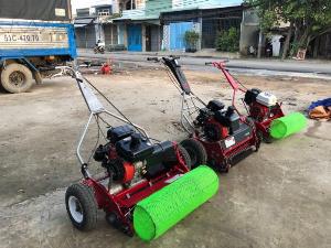 Máy Cắt Cỏ Sân Golf Đẩy Tay Baroness