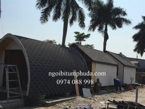 Nơi bán ngói lợp nhà cao cấp tại Hà Nội, TP Hồ Chí Minh