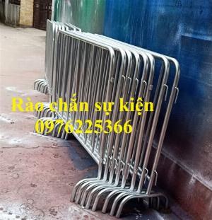 Hàng rào an ninh, hàng rào bảo vệ, hàng rào di động