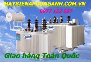 Máy biến áp Đông Anh 1000KVA – 22/0.4KV | Máy biến thế 1000