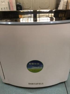 Máy Tạo Oxy Santefell