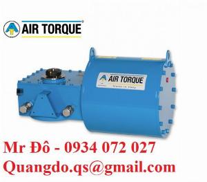 Air Torque chính hãng tại Việt Nam