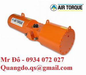 Air Torque chính hãng tại Việt Nam