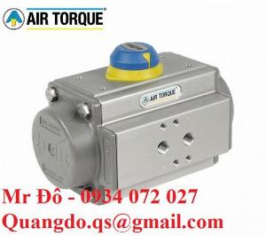 Air Torque chính hãng tại Việt Nam