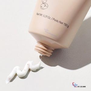 Sữa Rửa Mặt Tro Núi Lửa Innisfree Jeju Volcanic Pore Cleansing Foam Hàn Quốc 150ml