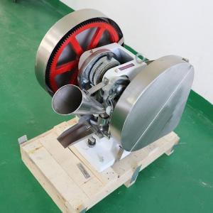 Máy dập viên, máy nén viên thuốc 1 chày 5T