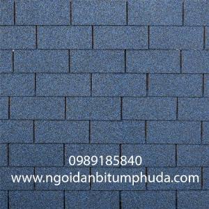 Ngói kiểu dáng chữ nhật cực đẹp