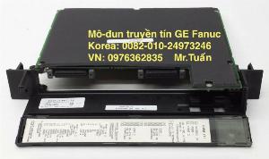 Chuyên cung cấp mô đun truyền tín IC697CMM711 Chính hãng