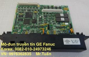 Chuyên cung cấp mô đun truyền tín IC697CMM711 Chính hãng