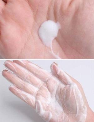 Sữa rữa mặt Innisfree Olive Real Cleansing Foam 150g