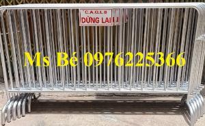 Hàng rào di động ,hàng rào ngăn cách giá rẻ