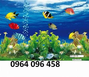 Tranh gạch 3d ốp bể bơi - HDS22
