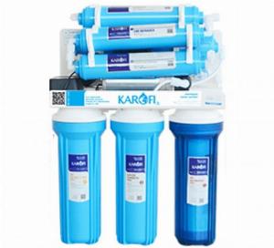 Máy loc nước KARORI 20l/h 9 cấp KT-E9RO