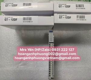 Module GT-12DF | Crevis | Cty Hoàng Anh Phương chuyên nhập khẩu trực tiếp
