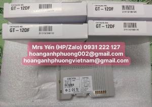 Module GT-12DF | Crevis | Cty Hoàng Anh Phương chuyên nhập khẩu trực tiếp