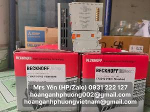 CX5010-0100 | PLC | Beckhoff | Cty Hoàng Anh Phương nhập khẩu trực tiếp