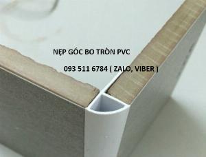 Nẹp nhựa PVC Nẹp nhôm - Tổng kho nẹp Inox - Nẹp góc tường