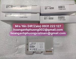 Mô đun GT-5232 | Crevis | Hàng nhập khẩu chính hãng bởi Hoàng Anh Phương