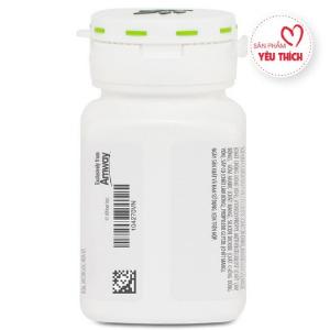 Thực phẩm bảo vệ sức khỏe Nutrilite Bio C Plus 104270
