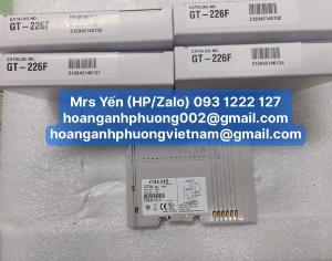 GT-226F | Mô-đun Crevis | Hàng nhập khẩu trực tiếp và phân phối bởi HAP