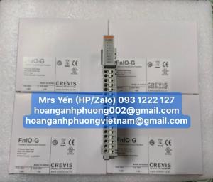 GT-226F | Mô-đun Crevis | Hàng nhập khẩu trực tiếp và phân phối bởi HAP