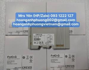 GT-226F | Mô-đun Crevis | Hàng nhập khẩu trực tiếp và phân phối bởi HAP