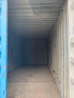 Container các loại