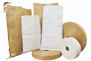 Bao KP 25kg thông dụng cần bán