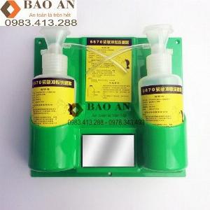 Chai rửa mắt khẩn cấp 500ML