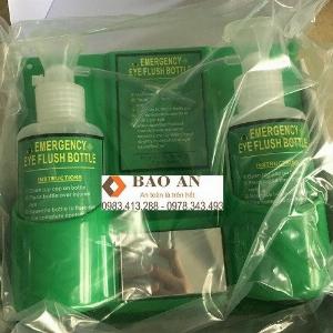 Chai rửa mắt khẩn cấp 500ML