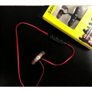 Tai Nghe Bluetooth Sport S8 – Âm Thanh Siêu Bass