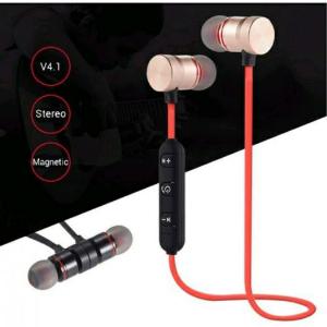 Tai Nghe Bluetooth Sport S8 – Âm Thanh Siêu Bass