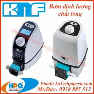 Máy bơm khí KNF