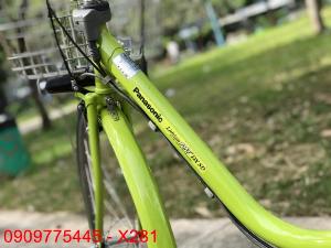 Xe đạp điện trợ lực Panasonic hàng Nhật bãi cũ