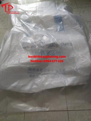 Bao Jumbo đựng cỏ ủ chua giá rẻ