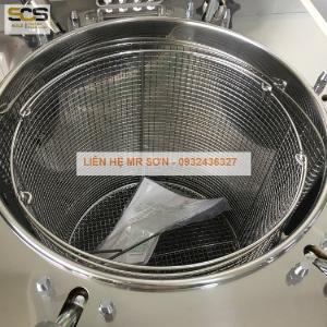 Nồi hấp tiệt trùng Hàn quốc