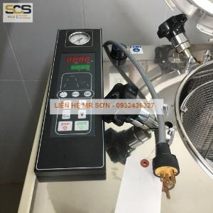 Nồi hấp tiệt trùng Hàn quốc