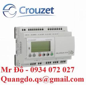 Nhà phân phối các sản phẩm Crouzet tại Việt Nam