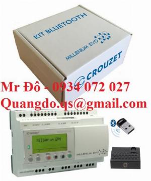 Nhà phân phối các sản phẩm Crouzet tại Việt Nam