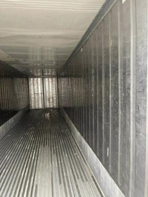 Container lạnh 40feet miền nam